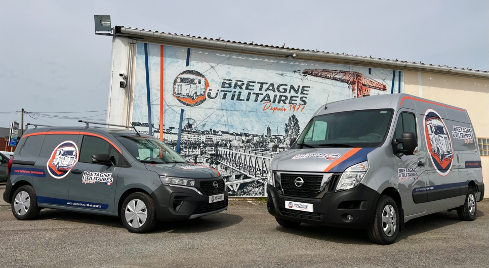 NOS VEHICULES DE PRET POUR LES CLIENTS ATELIER